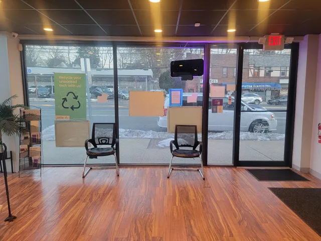 uBreakiFix - Phone and Computer Repair