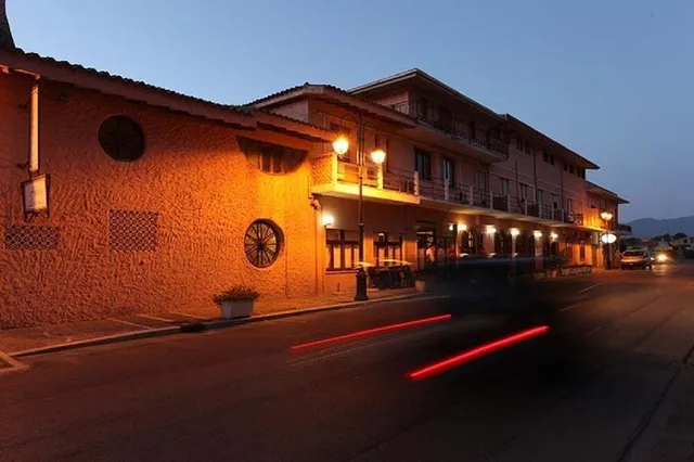 Locanda Ristorante Rosella