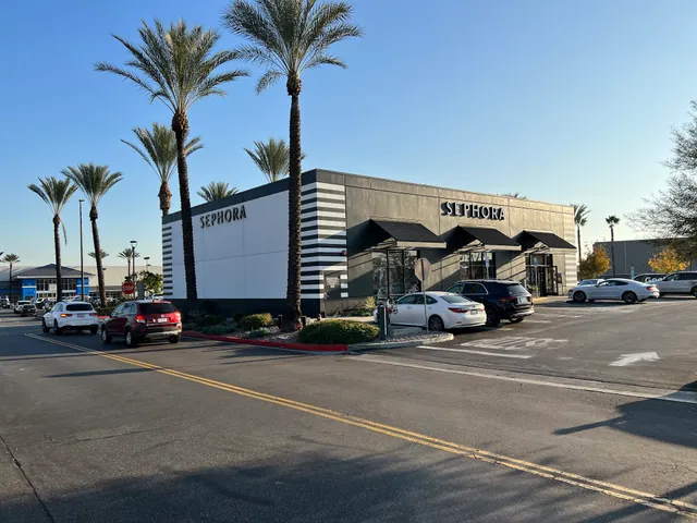 SEPHORA