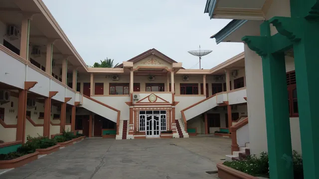 Hotel Wisma Bireuen Jaya