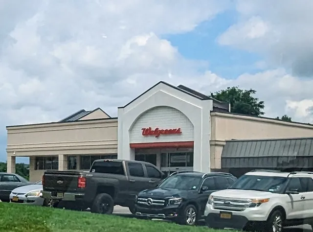 Walgreens