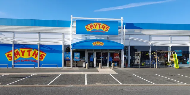 Smyths Toys Orvault