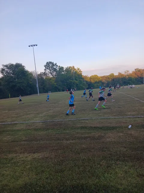 Waynesboro Sportsplex