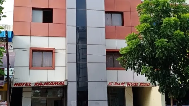 Hotel RAJ KAMAL