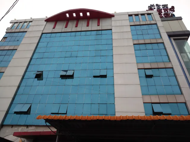 OYO 49176 Hotel Shri Samarth