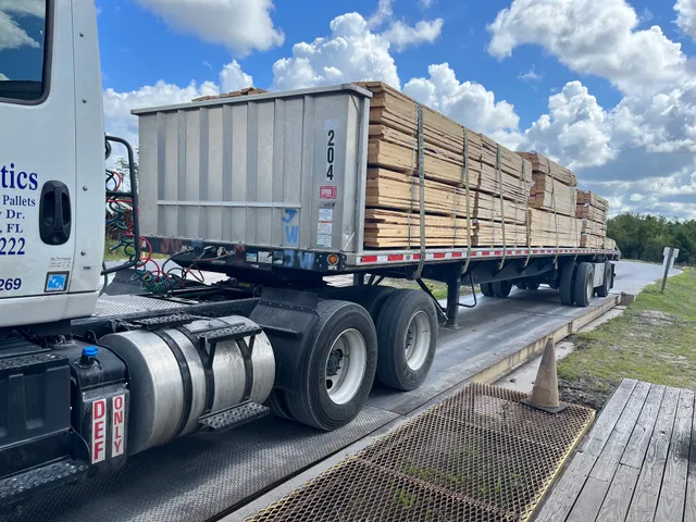 Suwannee Lumber Company