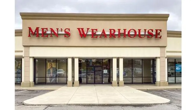 Men's Wearhouse