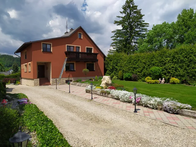 Ubytování - Milan Okoun