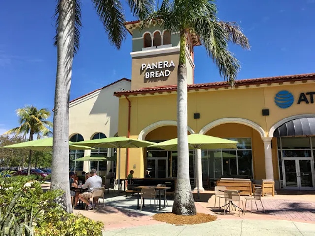 Panera Bread