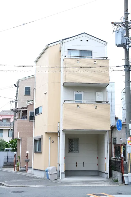 リエゾンハウス ユニバーサルゲートウェイ Liaison House Universal Gateway