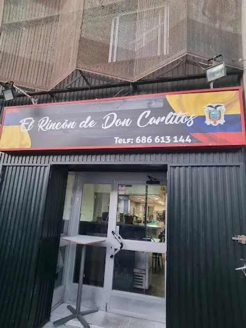 El Rincón de Don Carlitos