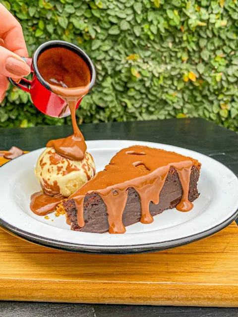 Gastrone Hamburgueria