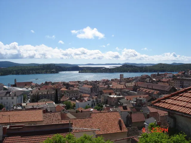 Šibenik Croatia