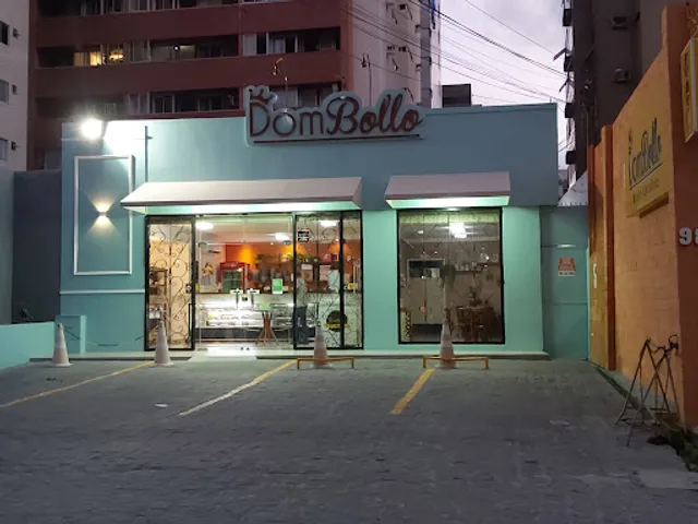 DomBollo