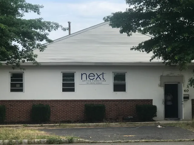 Next Office Furniture