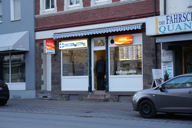 Olympia-Grill
