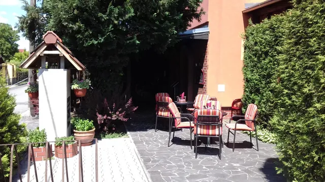 STAMAR FOOD & CATERING