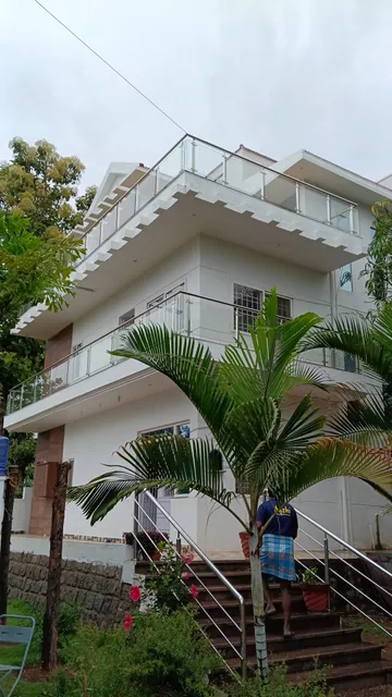 Dr.KGS Nature Stays & Camping