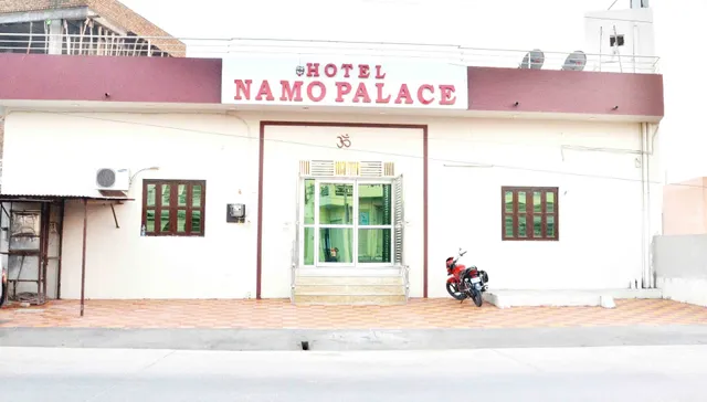 Hotel Namo Palace