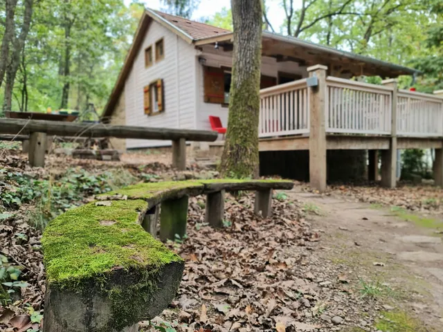 Mesebeli Vendégház