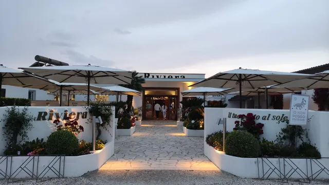 Stabilimento Riviera