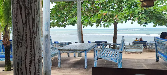 Restaurante Paraíso