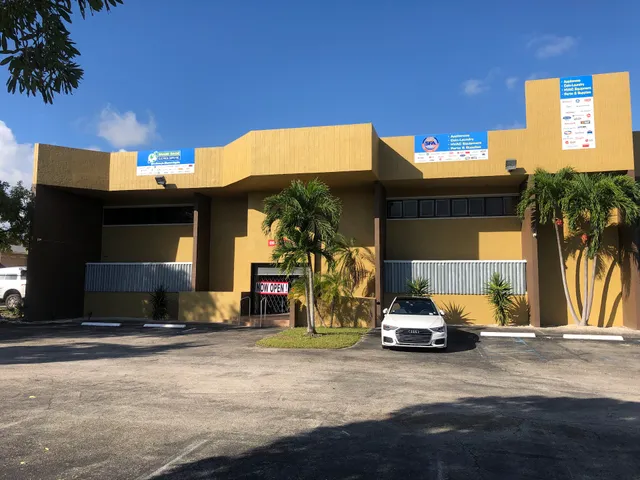 Miami Dade Electrical Supply