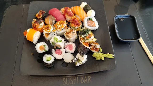 Zada Sushi