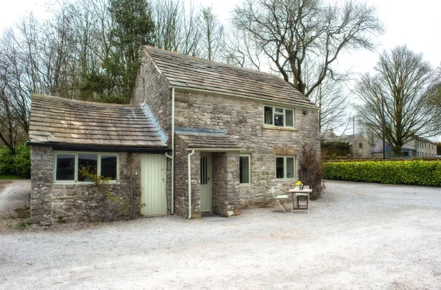 Brosterfield Cottage