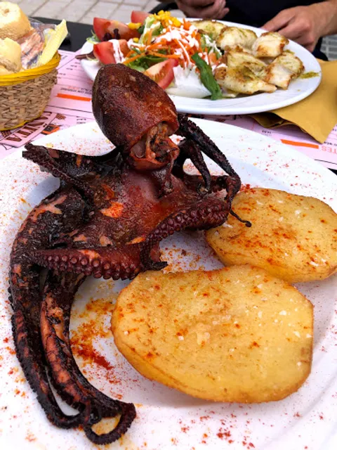 Cerveceria La Cañita