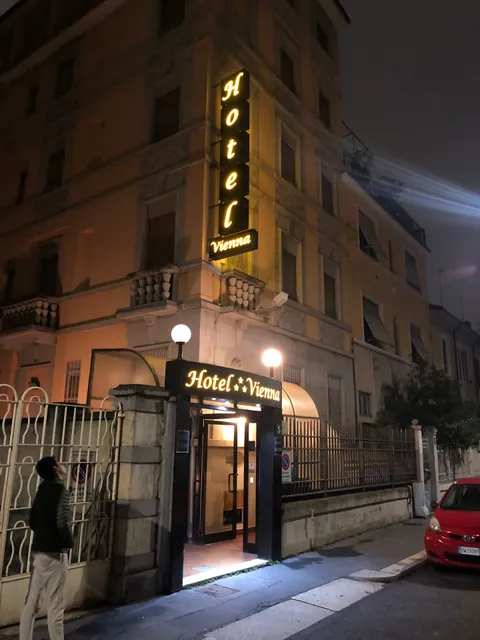 Hotel Vienna