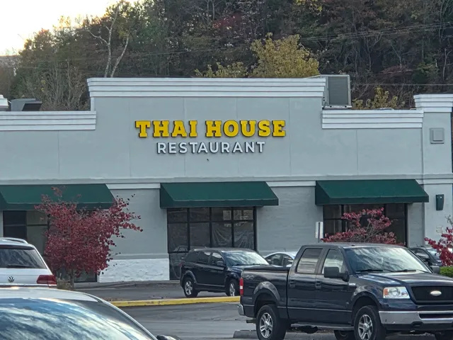 Thai House Restaurant