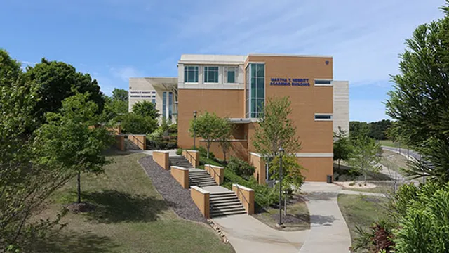 University of North Georgia - Gainesville Campus