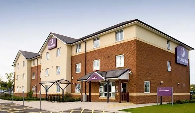 Premier Inn North Shields (Ferry Terminal) hotel