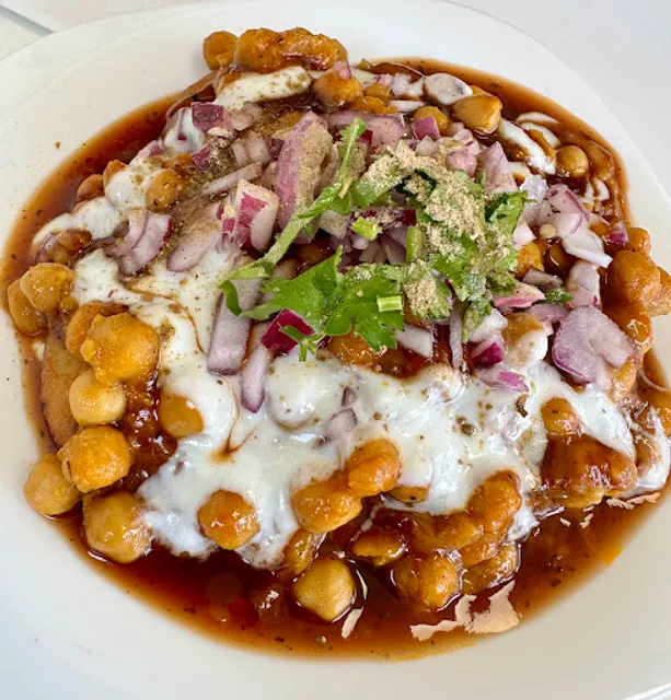 Apna Punjab Sweet Centre