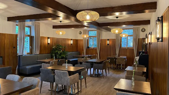 Zalero Restaurant&Enoteca