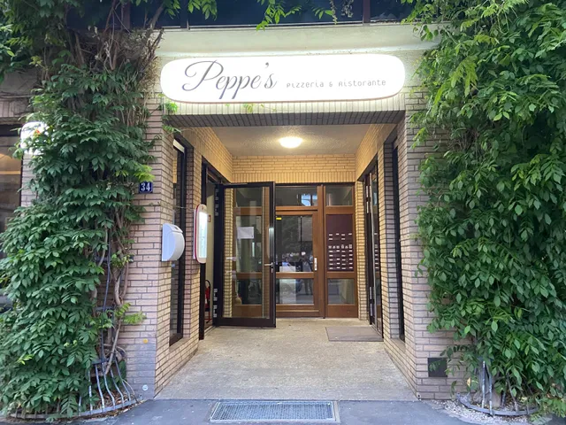 Peppe‘s Pizzeria & Ristorante