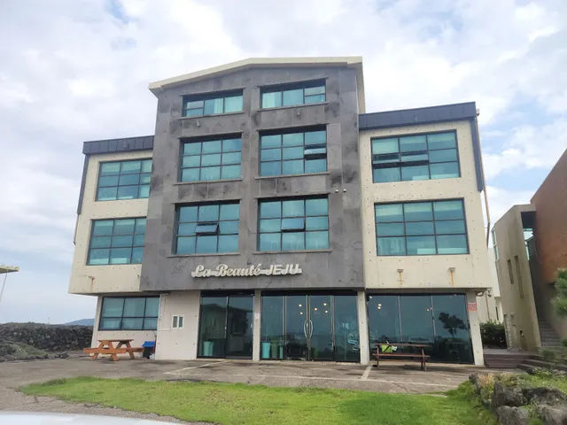 La Beaute Jeju