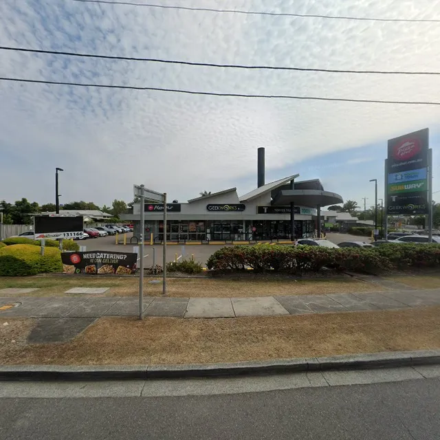 412 Old Cleveland Rd