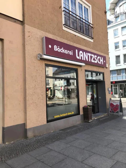 Bäckerei Lantzsch GmbH, Zerbster