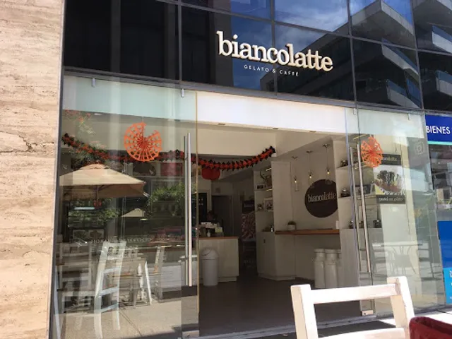 Biancolatte Lomas de Angelópolis