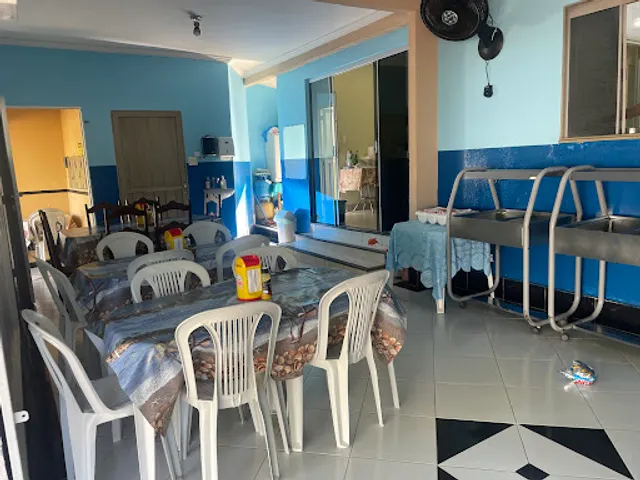 Restaurante tempero mineiro