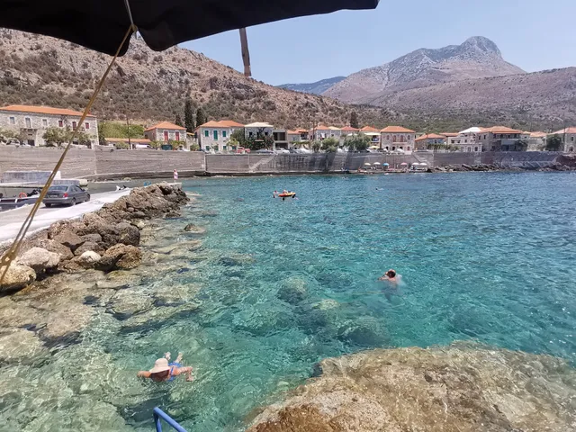 Wheelhouse Trachila Mani