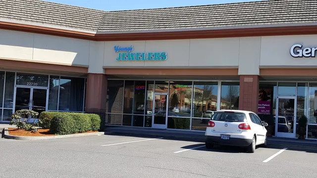 Young's Jewelers