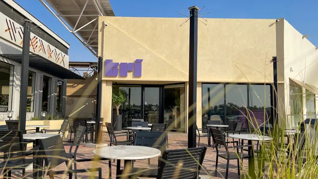 Tri Specialty Coffee