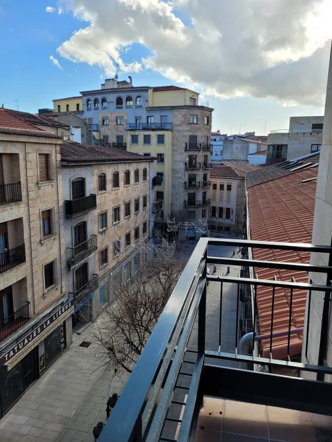 Hostal Salamanca Suites