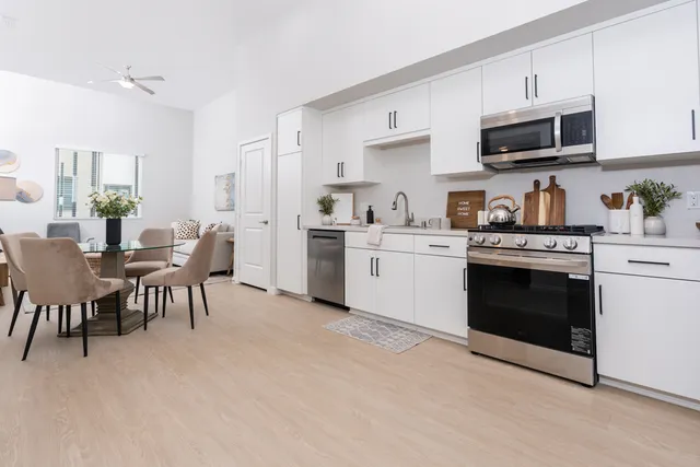 Downtown Ontario Luxury Apartments