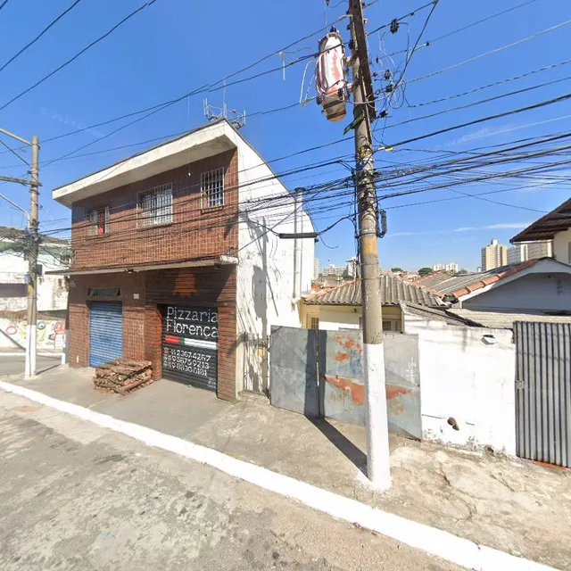 Pizzaria Florença