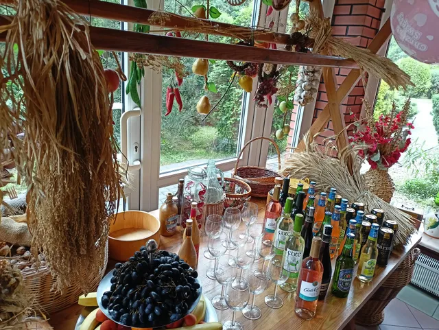 "JAGIEŁŁO" - dom przyjęć okolicznościowych, pokoje gościnne.