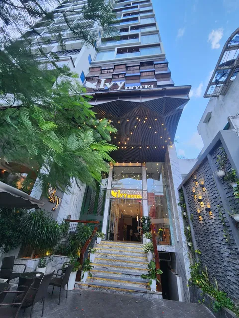 Ivy Hotel Nha Trang